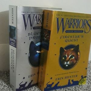 Warrior's SUPER EDITION